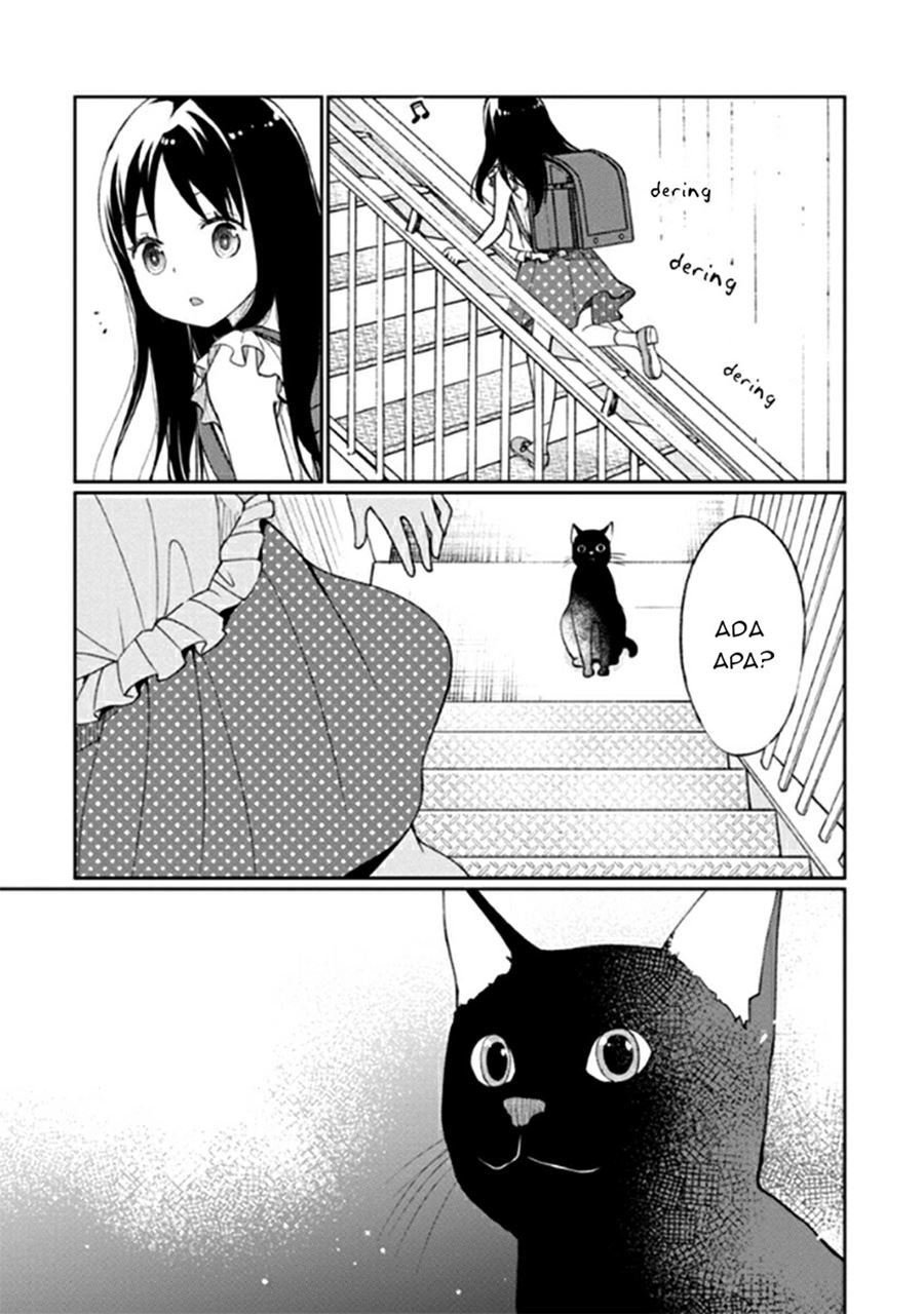 Mata Onaji Yume wo Mite ita Chapter 11 Gambar 16