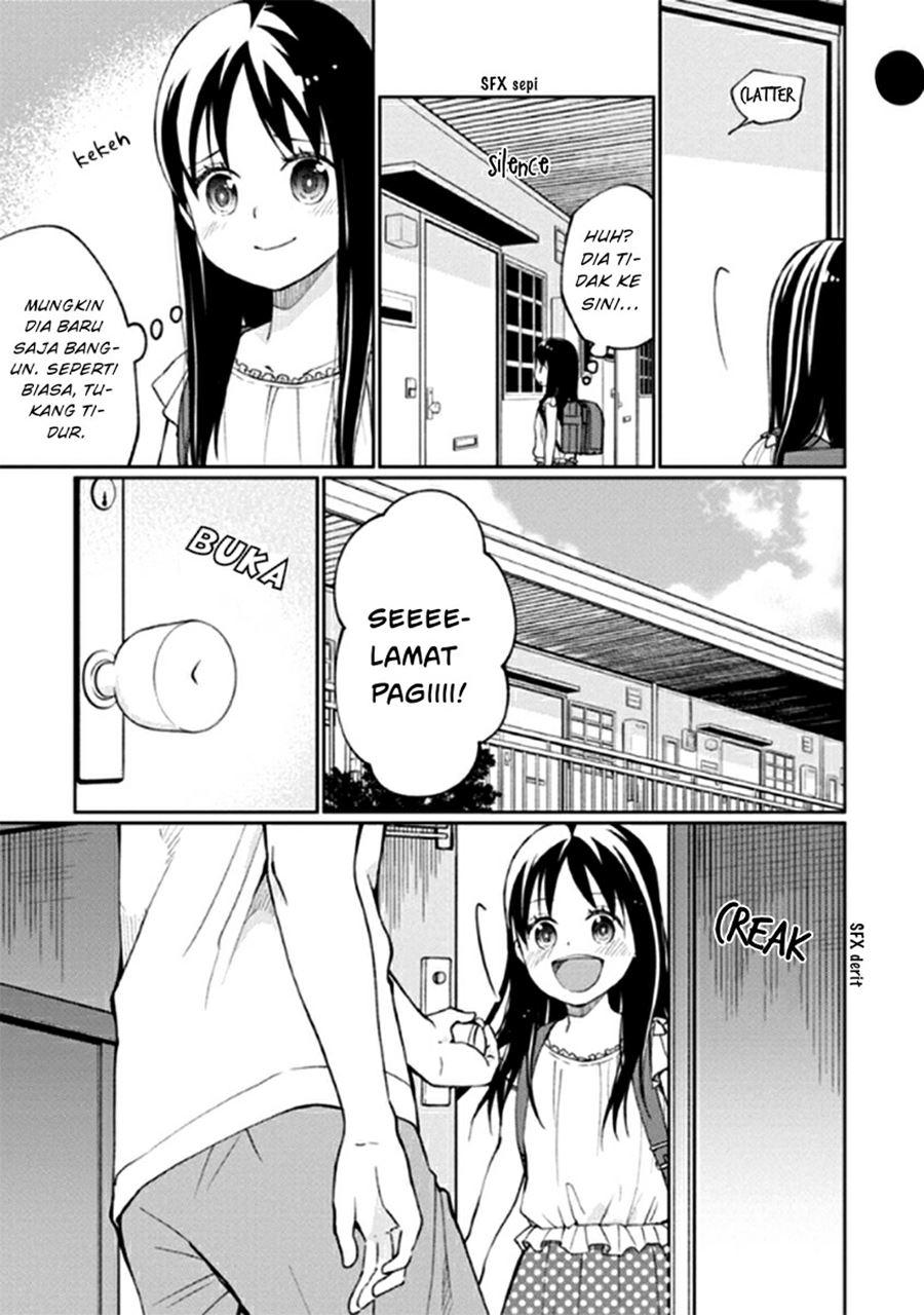 Mata Onaji Yume wo Mite ita Chapter 11 Gambar 18