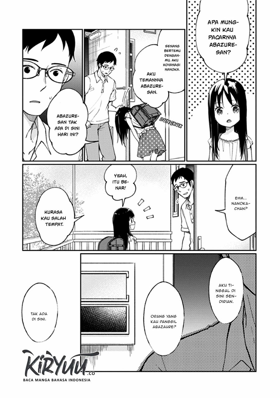Mata Onaji Yume wo Mite ita Chapter 11 Gambar 20