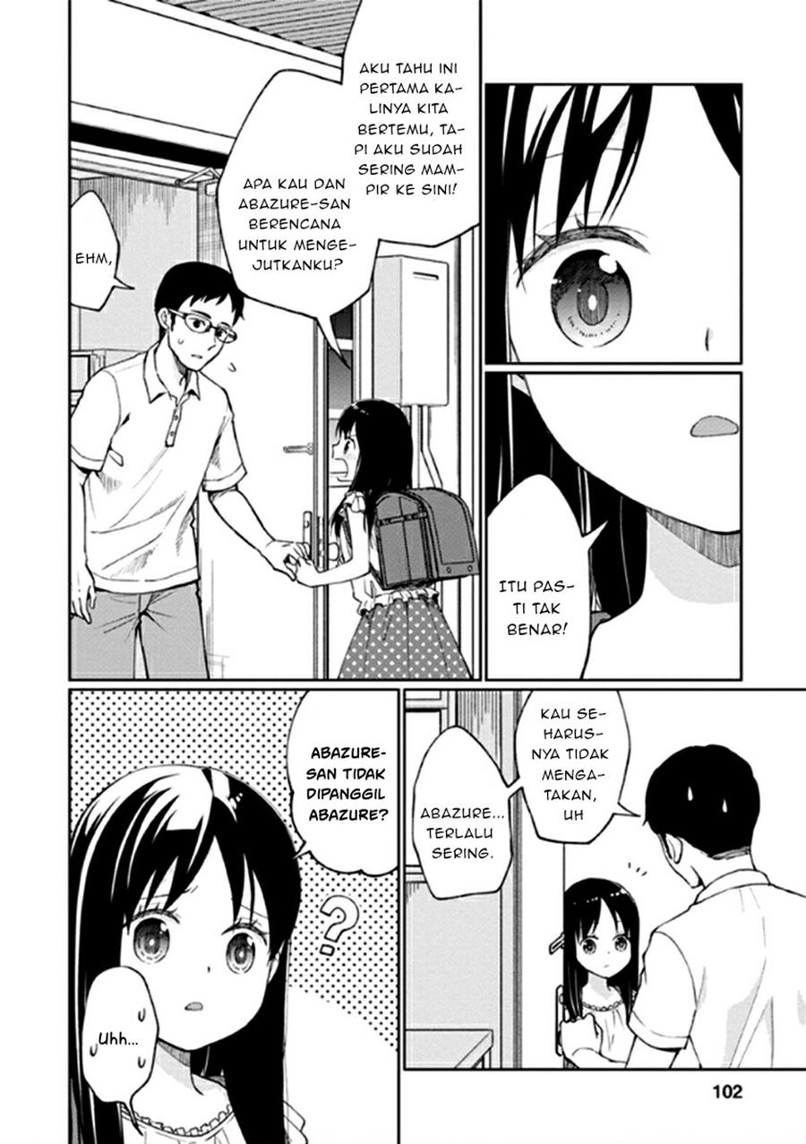 Mata Onaji Yume wo Mite ita Chapter 11 Gambar 21