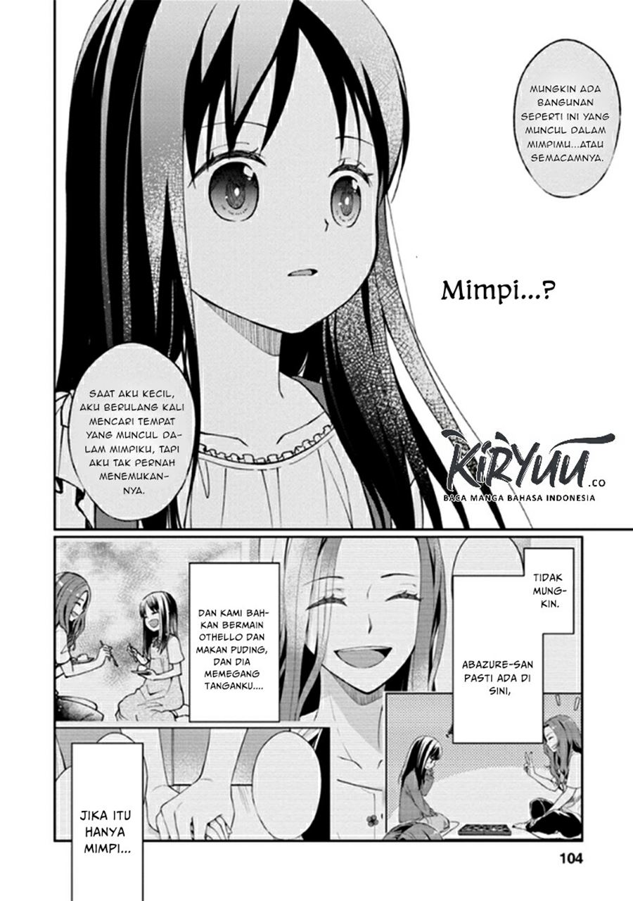Mata Onaji Yume wo Mite ita Chapter 11 Gambar 23
