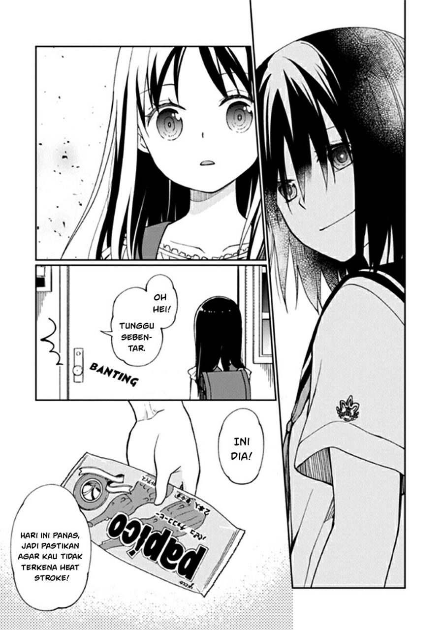 Mata Onaji Yume wo Mite ita Chapter 11 Gambar 24