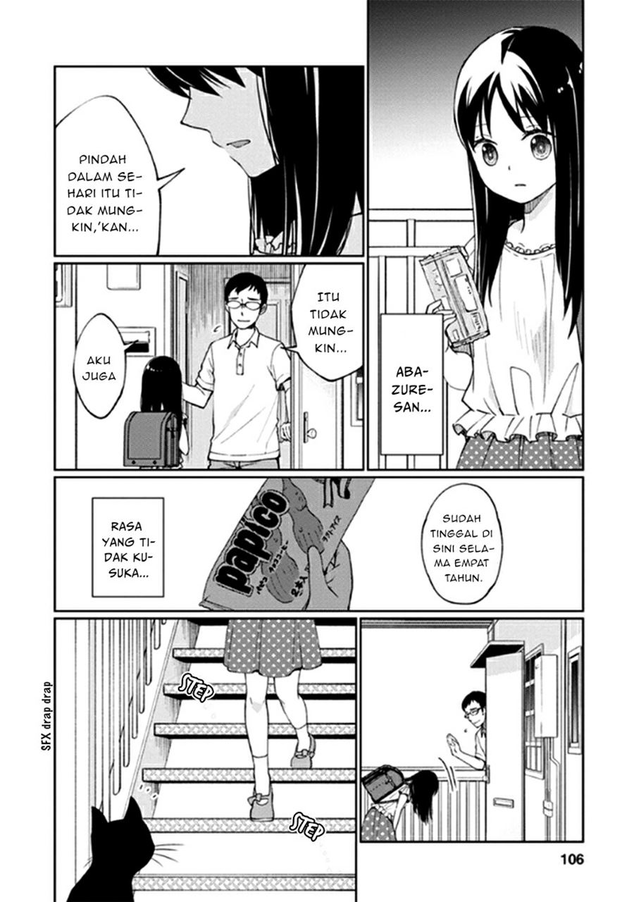 Mata Onaji Yume wo Mite ita Chapter 11 Gambar 25