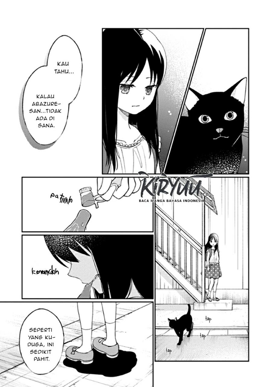 Mata Onaji Yume wo Mite ita Chapter 11 Gambar 26