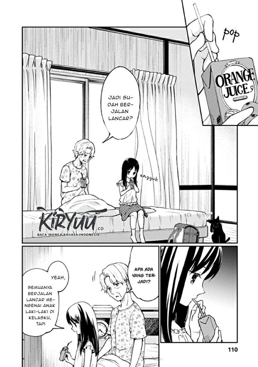 Mata Onaji Yume wo Mite ita Chapter 11 Gambar 29
