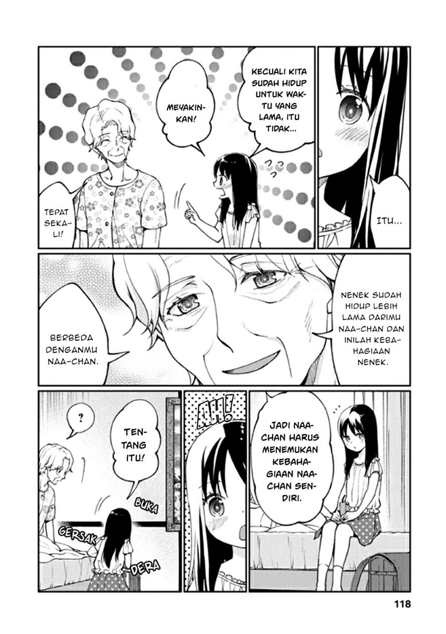 Mata Onaji Yume wo Mite ita Chapter 11 Gambar 37