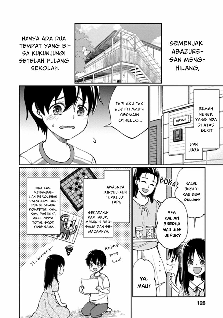 Mata Onaji Yume wo Mite ita Chapter 12 -- End Gambar 3