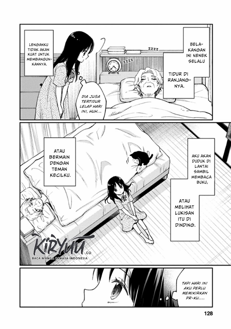 Mata Onaji Yume wo Mite ita Chapter 12 -- End Gambar 5