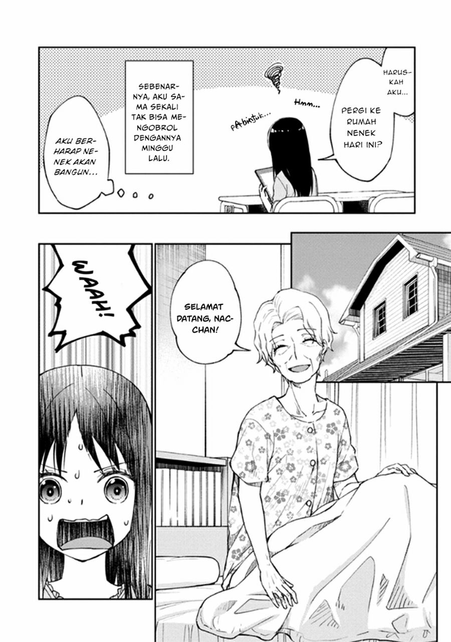 Mata Onaji Yume wo Mite ita Chapter 12 -- End Gambar 7