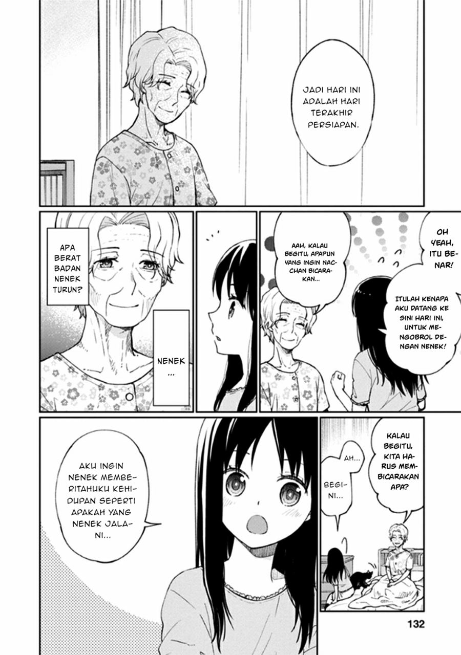 Mata Onaji Yume wo Mite ita Chapter 12 -- End Gambar 9