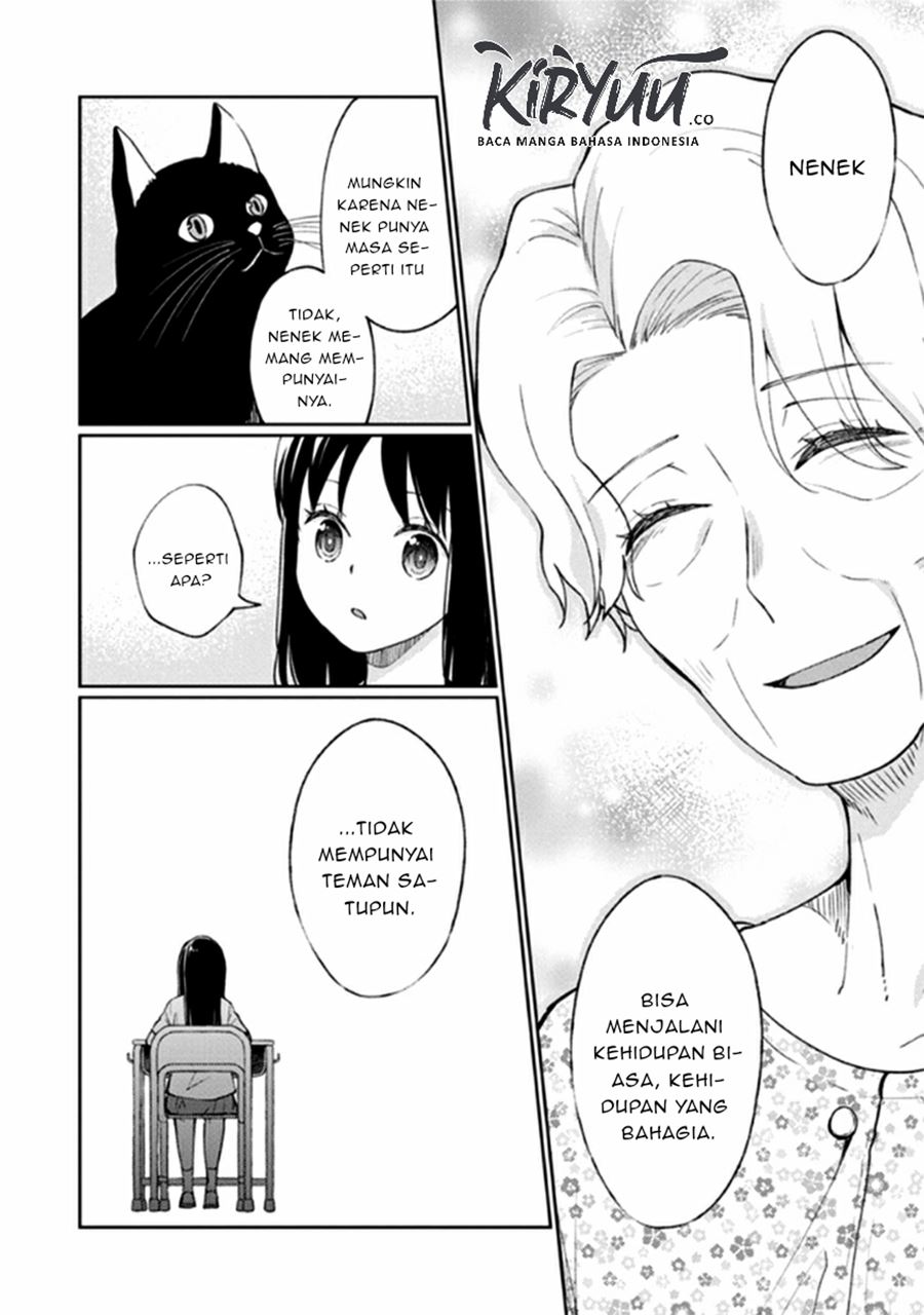 Mata Onaji Yume wo Mite ita Chapter 12 -- End Gambar 11
