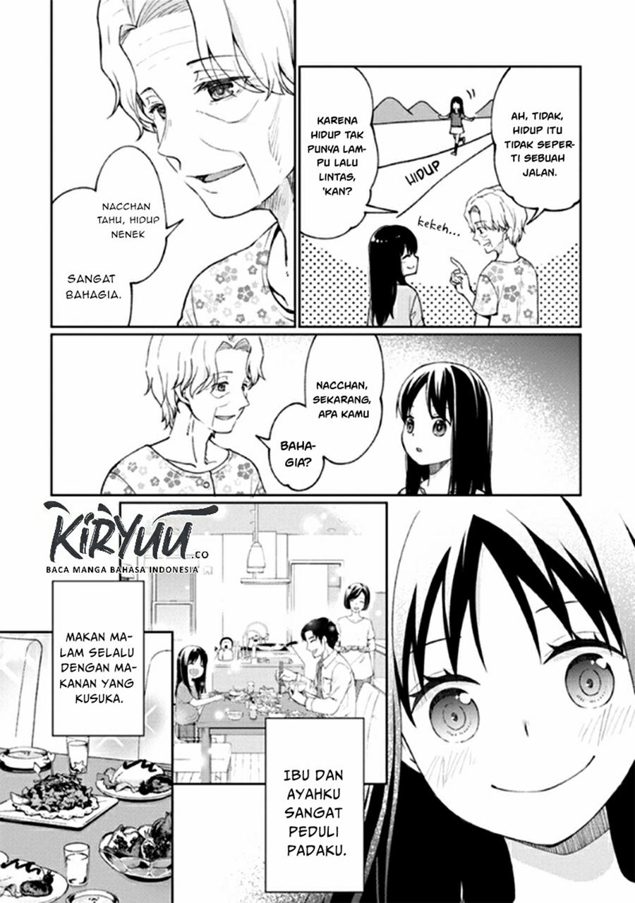 Mata Onaji Yume wo Mite ita Chapter 12 -- End Gambar 14