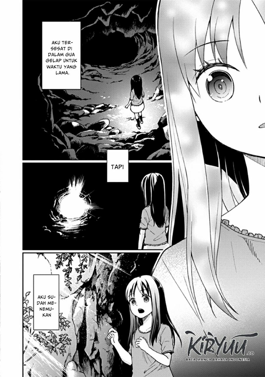 Mata Onaji Yume wo Mite ita Chapter 12 -- End Gambar 17