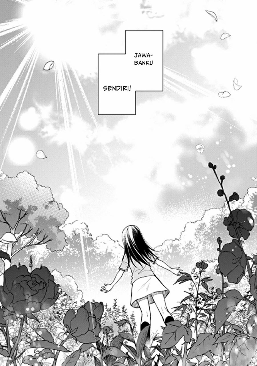 Mata Onaji Yume wo Mite ita Chapter 12 -- End Gambar 18