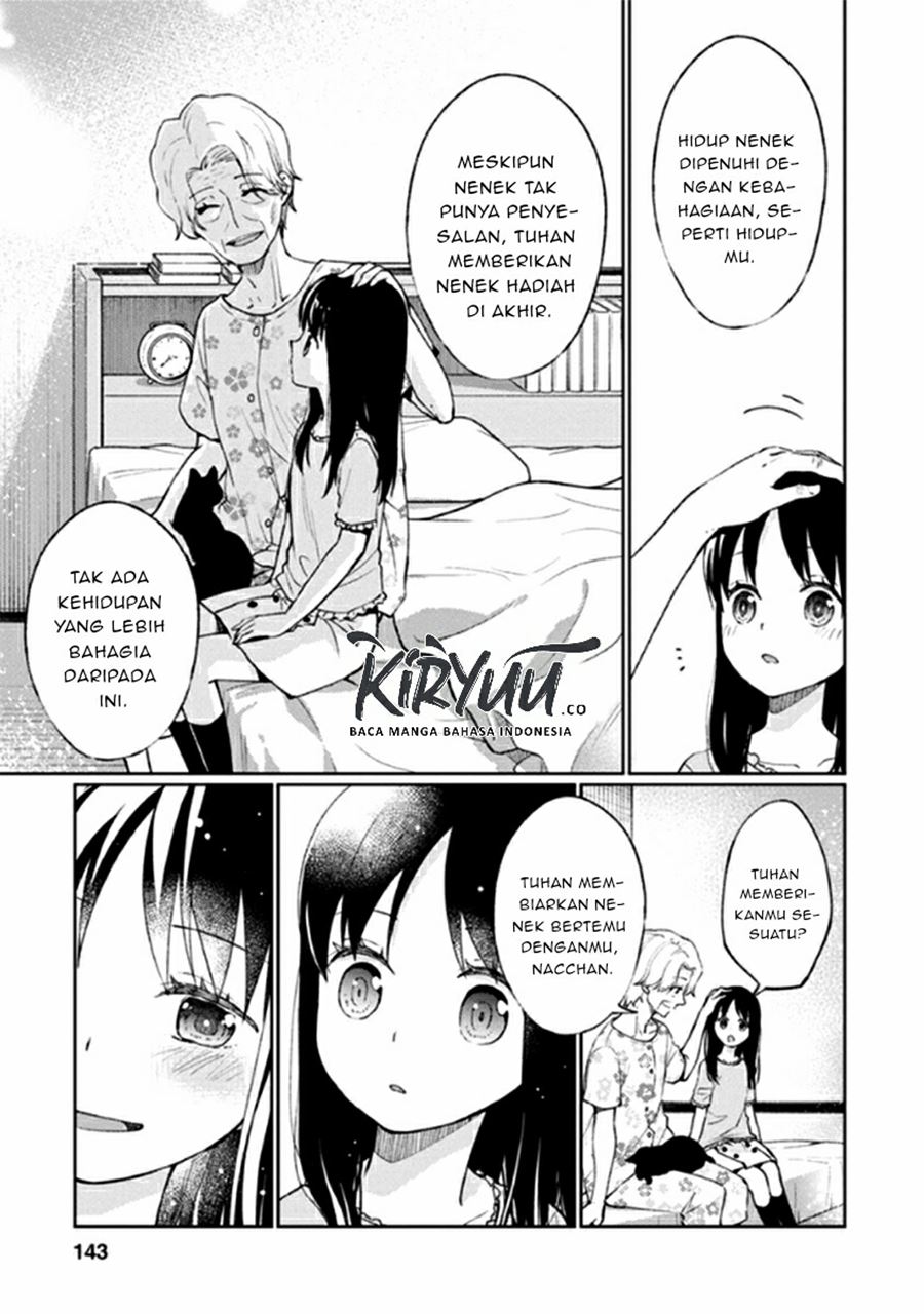 Mata Onaji Yume wo Mite ita Chapter 12 -- End Gambar 20