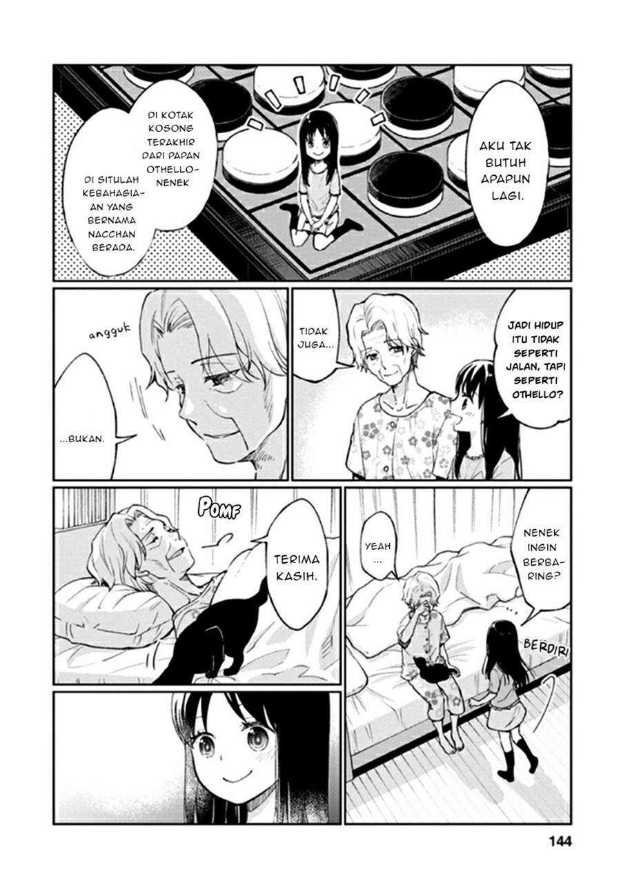 Mata Onaji Yume wo Mite ita Chapter 12 -- End Gambar 21