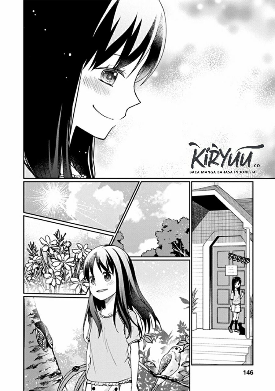 Mata Onaji Yume wo Mite ita Chapter 12 -- End Gambar 23