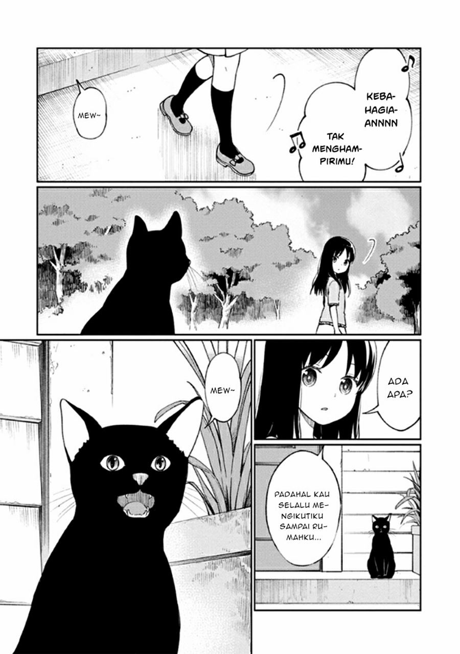 Mata Onaji Yume wo Mite ita Chapter 12 -- End Gambar 24