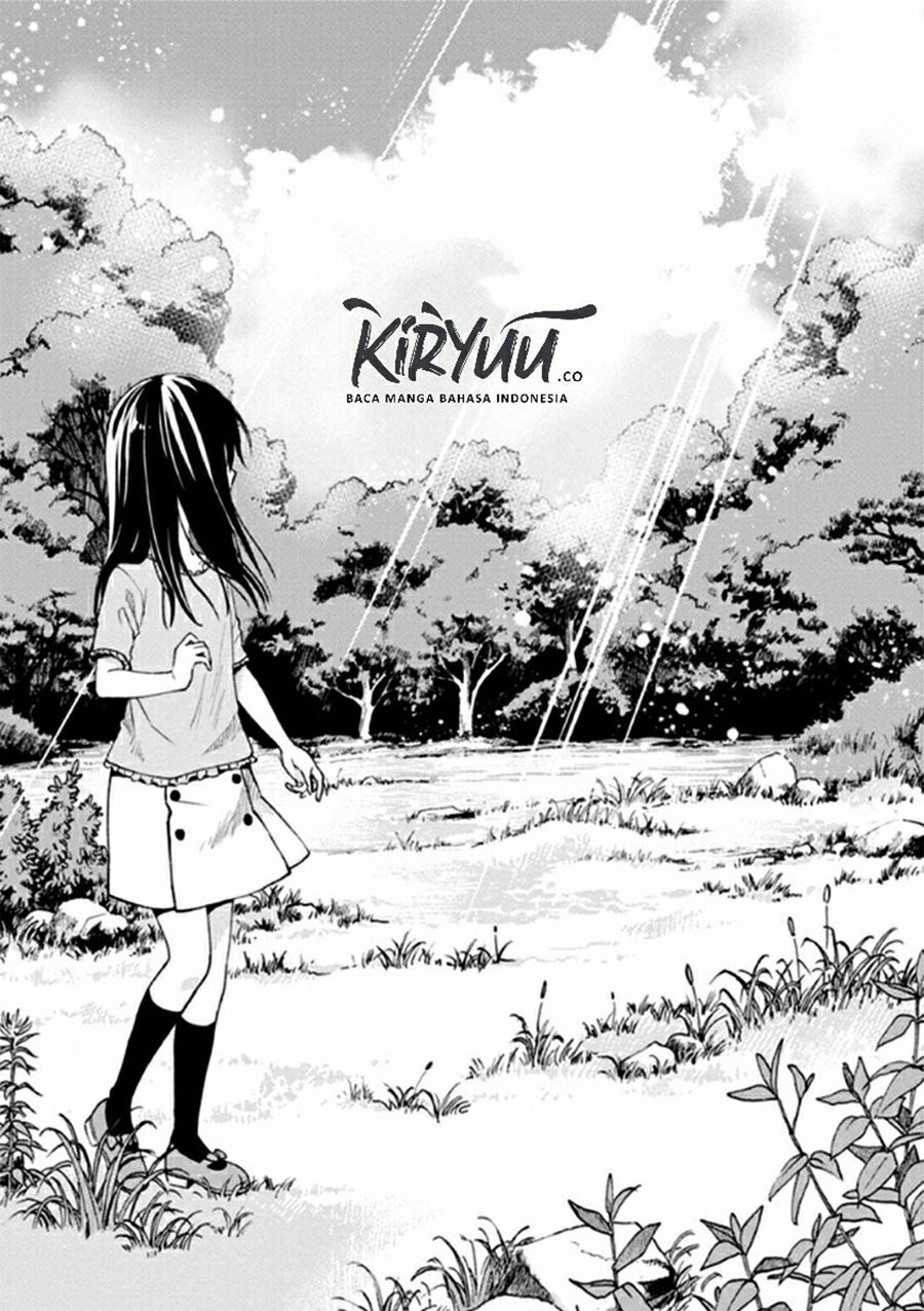 Mata Onaji Yume wo Mite ita Chapter 12 -- End Gambar 26
