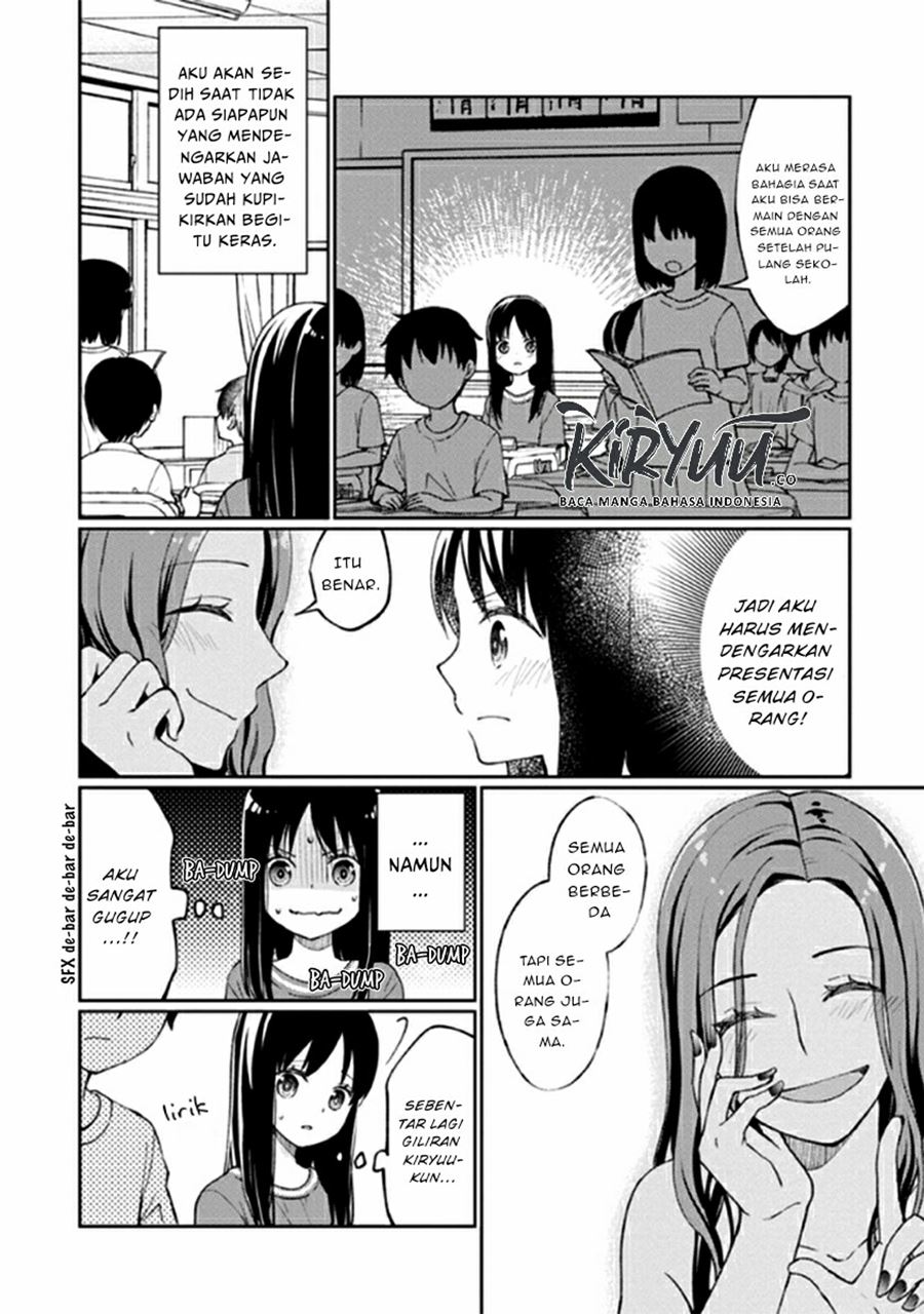 Mata Onaji Yume wo Mite ita Chapter 12 -- End Gambar 29