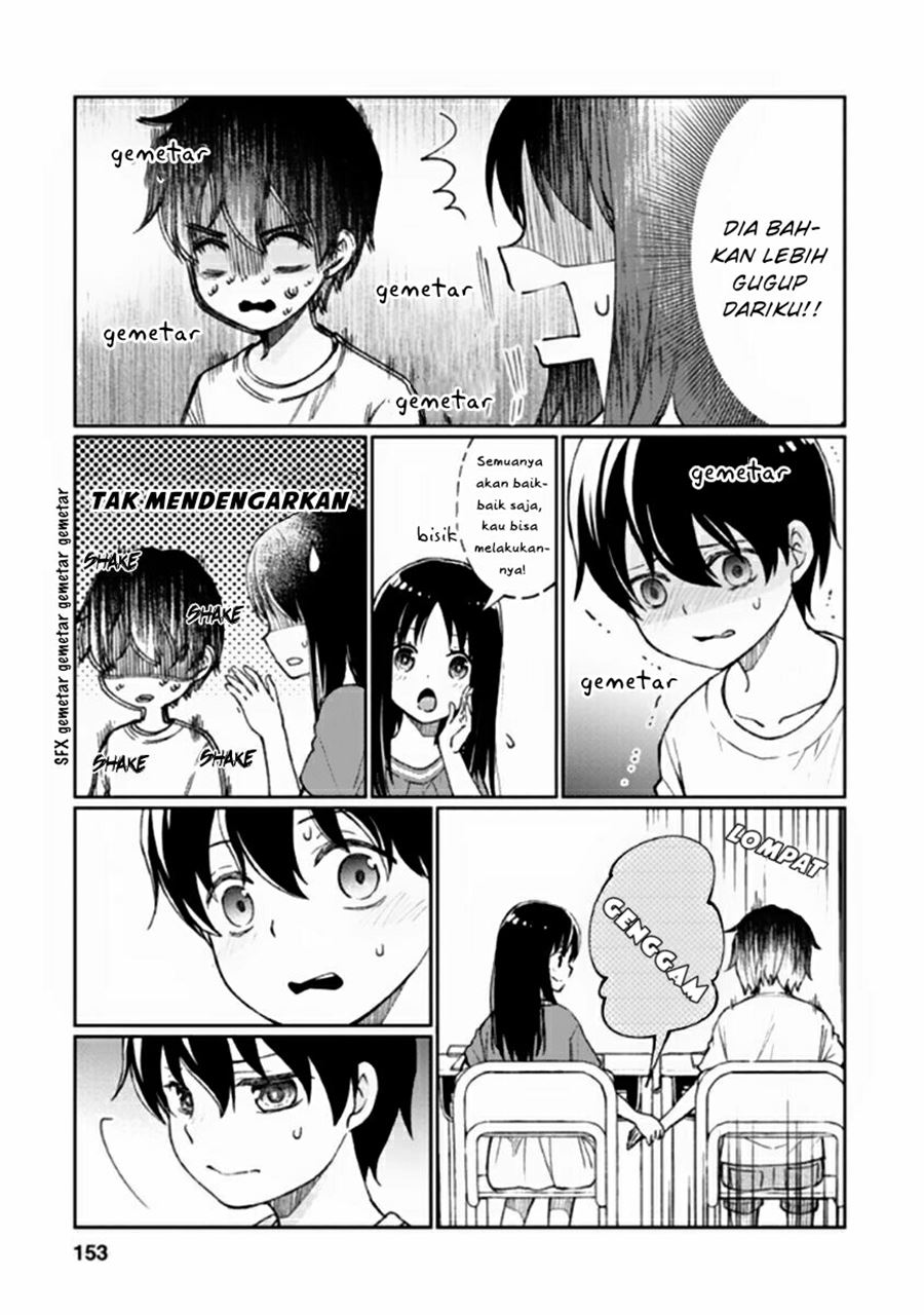 Mata Onaji Yume wo Mite ita Chapter 12 -- End Gambar 30