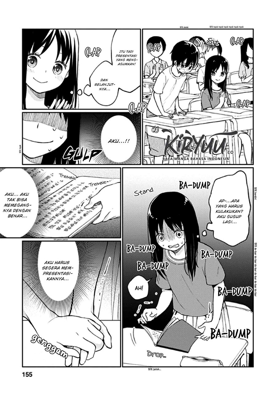 Mata Onaji Yume wo Mite ita Chapter 12 -- End Gambar 32