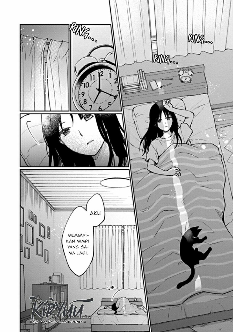 Mata Onaji Yume wo Mite ita Chapter 12 -- End Gambar 41