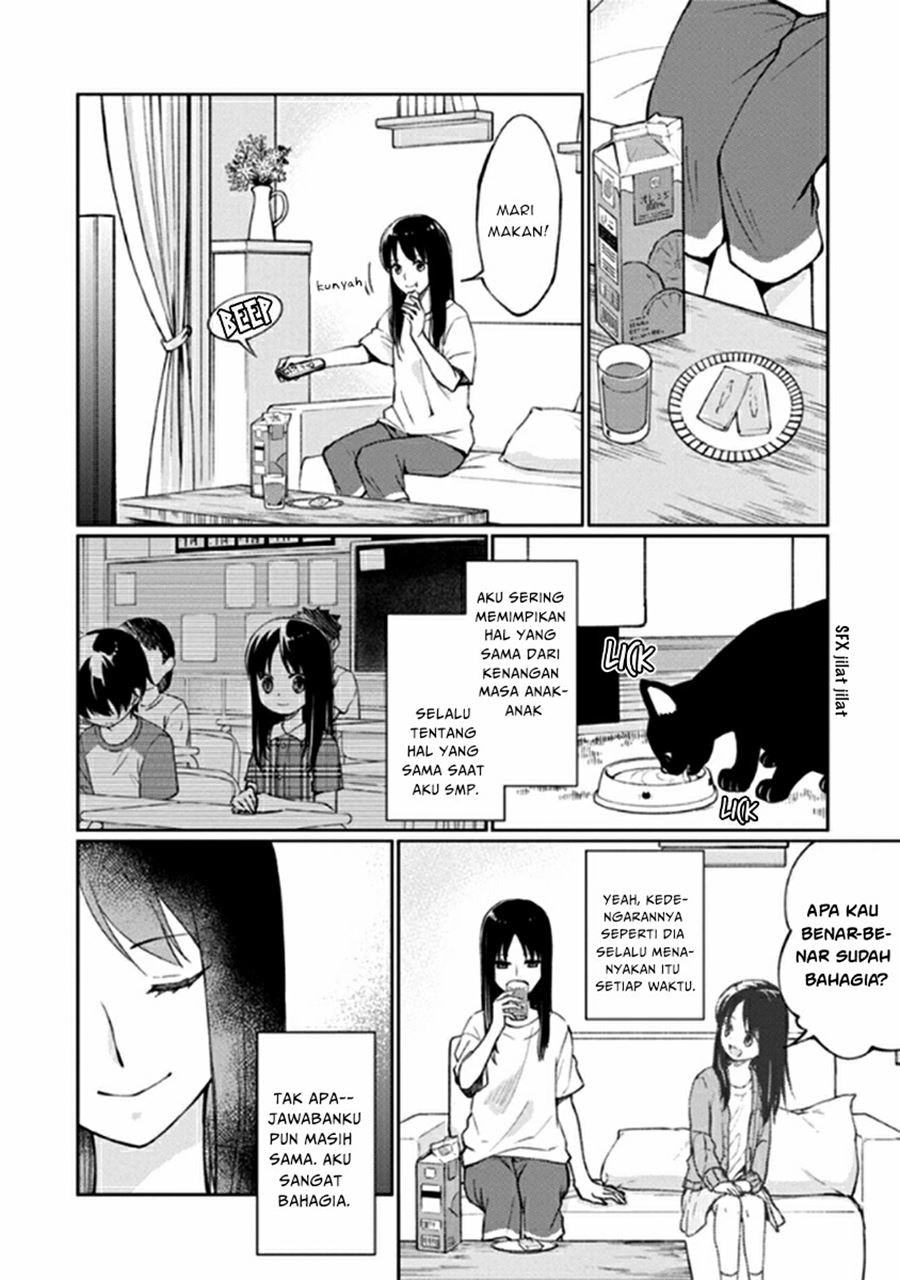 Mata Onaji Yume wo Mite ita Chapter 12 -- End Gambar 43