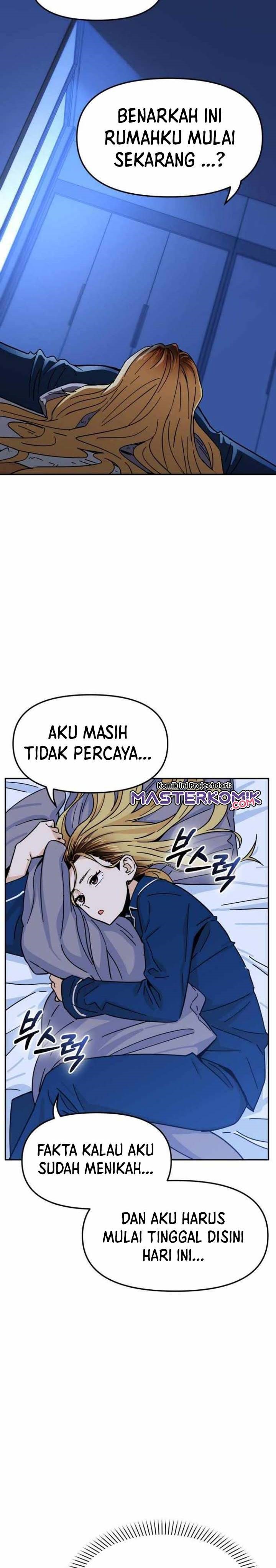 Match Made in Heaven by Chance Chapter 05 Gambar 6