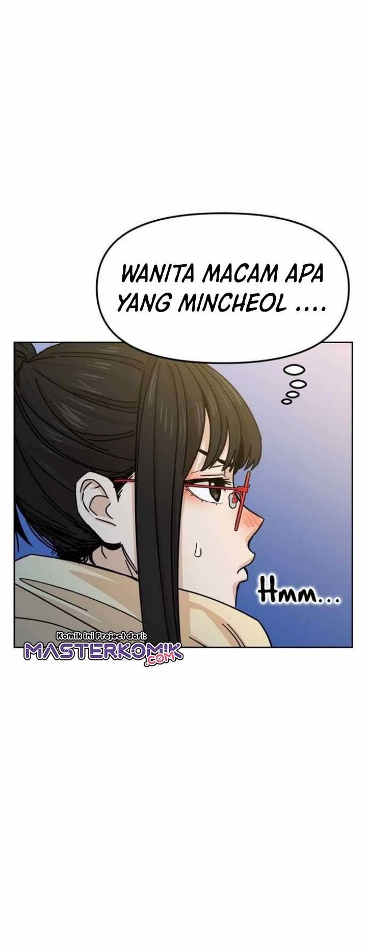 Match Made in Heaven by Chance Chapter 07 Gambar 2