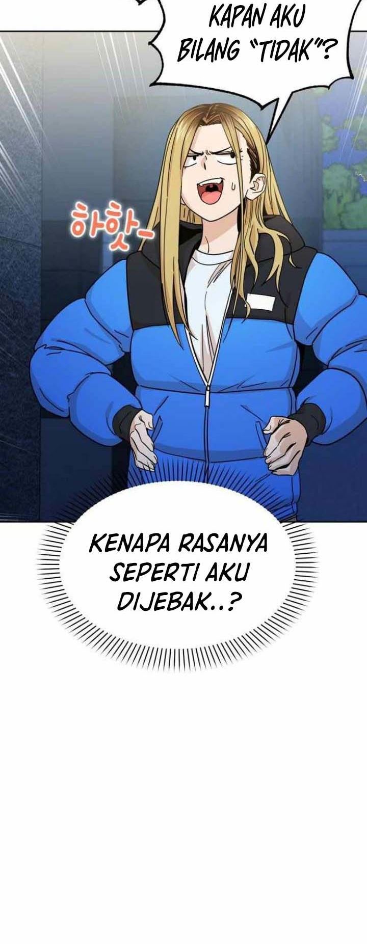 Match Made in Heaven by Chance Chapter 07 Gambar 32