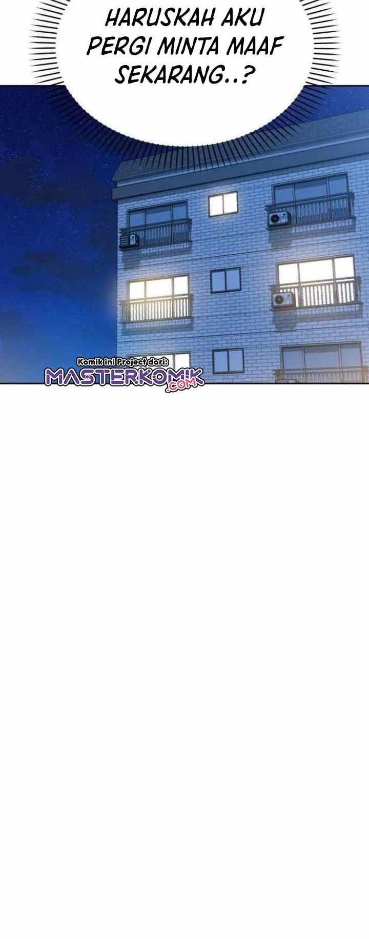 Match Made in Heaven by Chance Chapter 07 Gambar 59