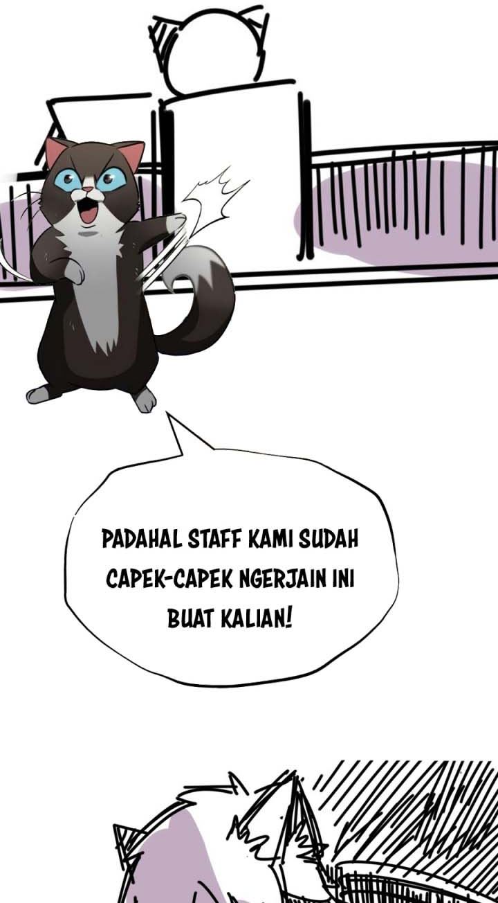 Match Made in Heaven by Chance Chapter 10 Gambar 75