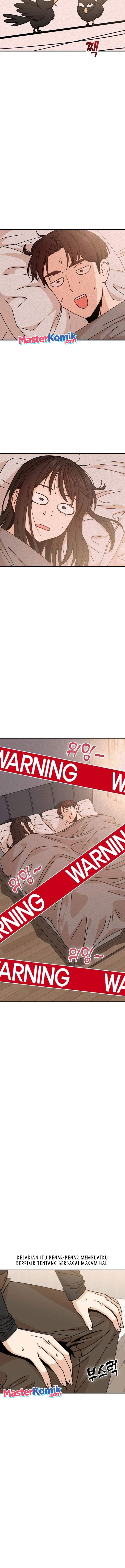 Match Made in Heaven by Chance Chapter 16 Gambar 11