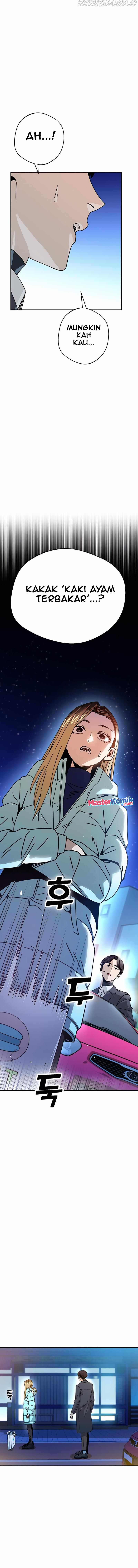 Match Made in Heaven by Chance Chapter 18 Gambar 2