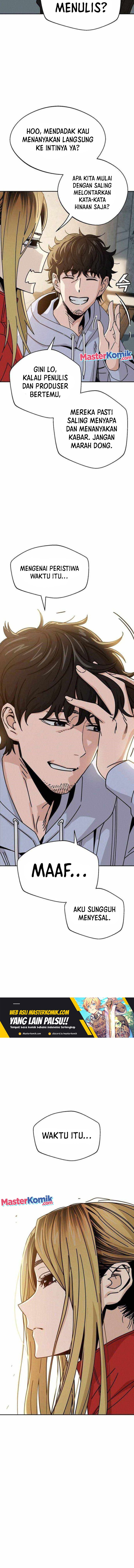 Match Made in Heaven by Chance Chapter 23 Gambar 8