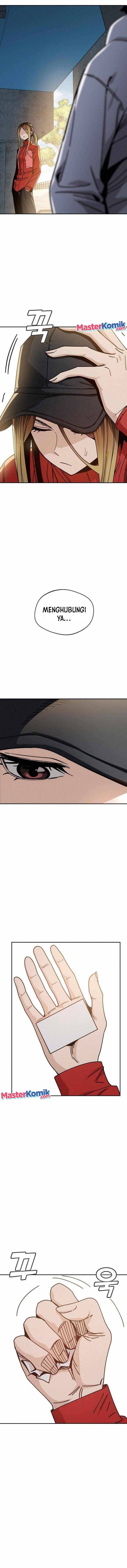 Match Made in Heaven by Chance Chapter 23 Gambar 10