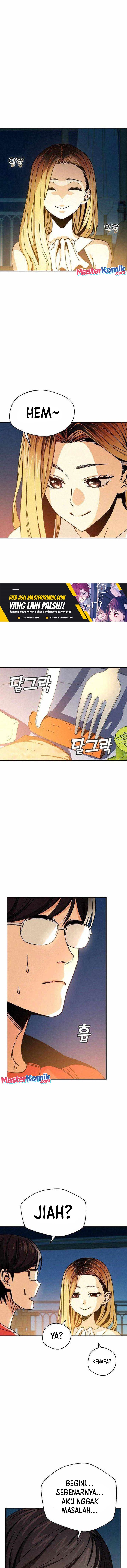 Match Made in Heaven by Chance Chapter 23 Gambar 12