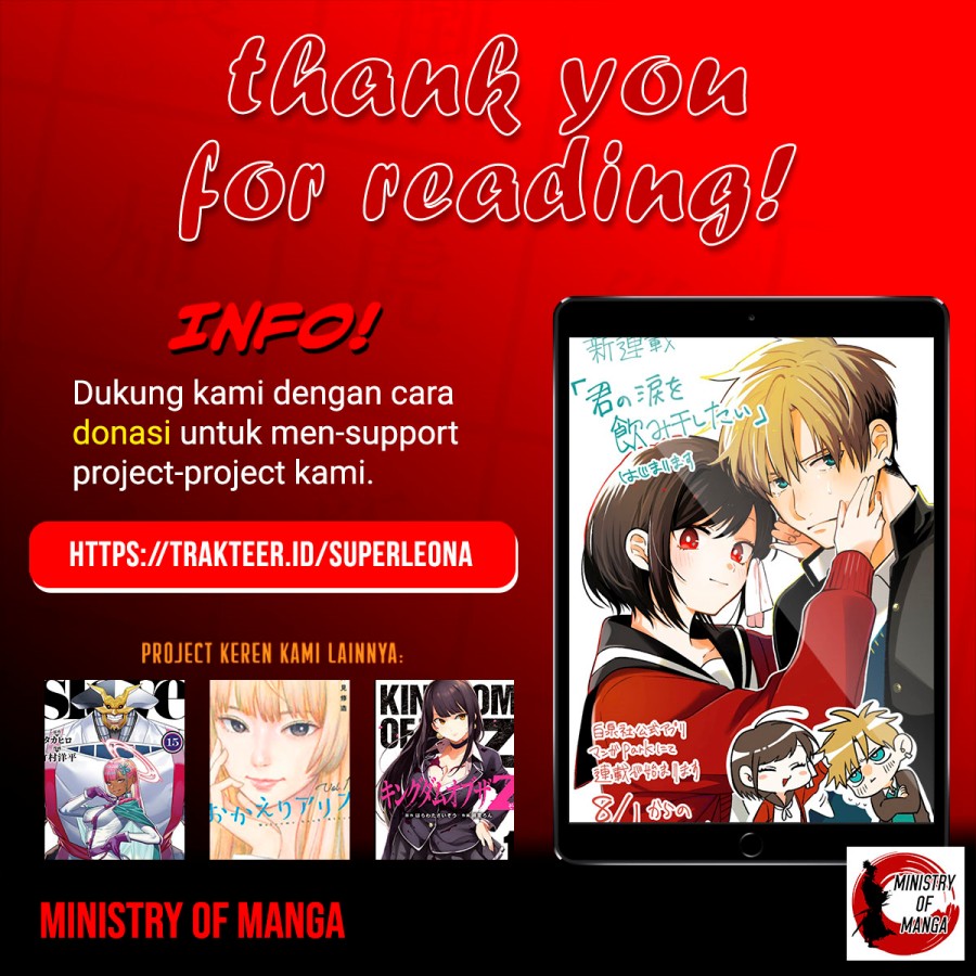Mato Seihei no Slave Chapter 142 Gambar 23