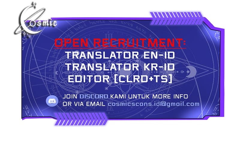 Max Level Player Chapter 08 Gambar 18