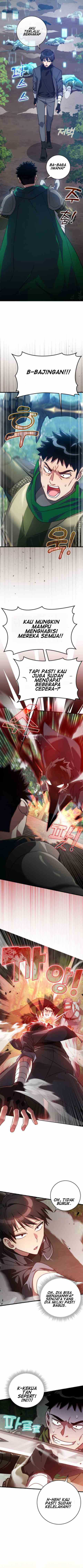 Max Level Player Chapter 16 Gambar 3