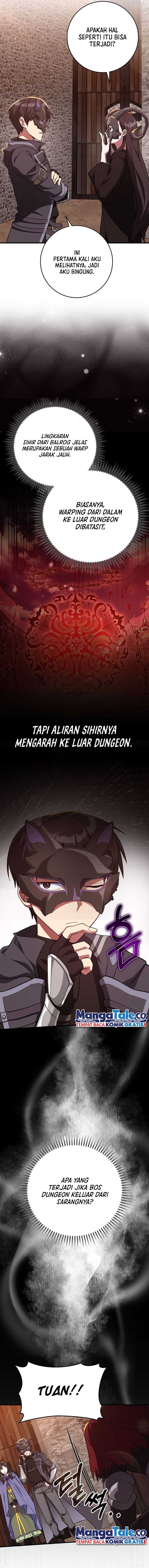 Max Level Player Chapter 62 Gambar 5