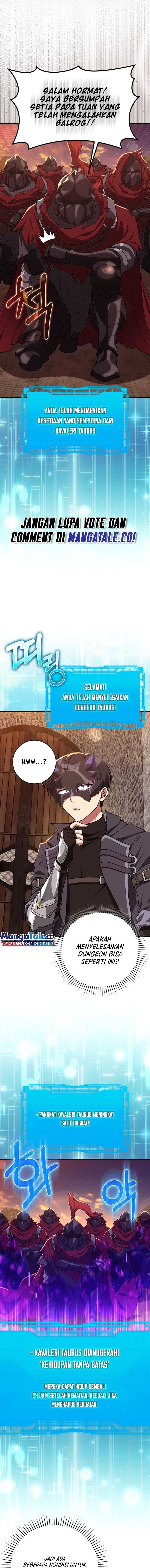 Max Level Player Chapter 62 Gambar 6