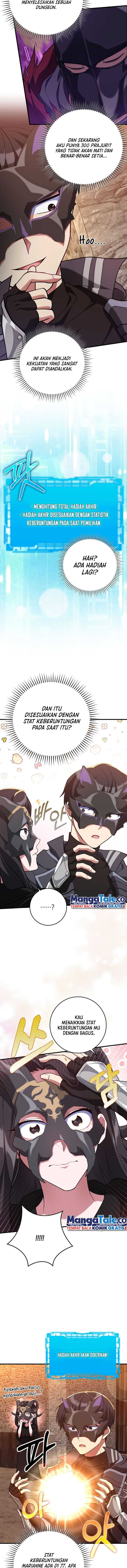 Max Level Player Chapter 62 Gambar 7