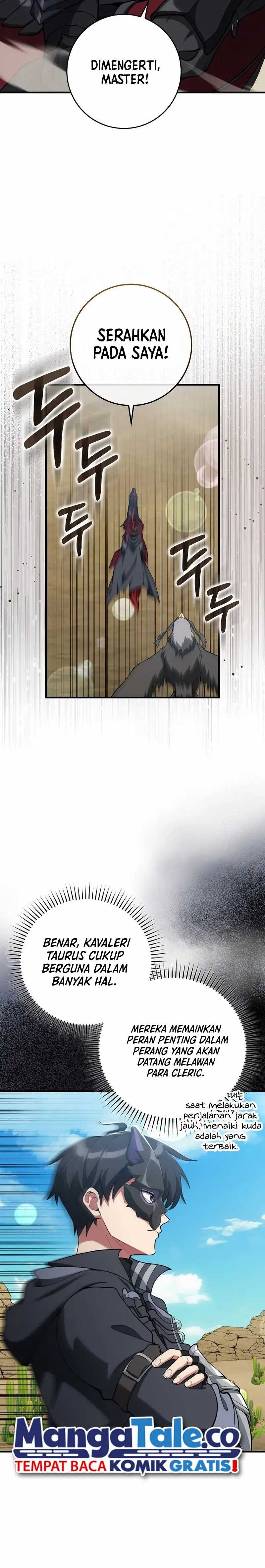 Max Level Player Chapter 67 Gambar 10