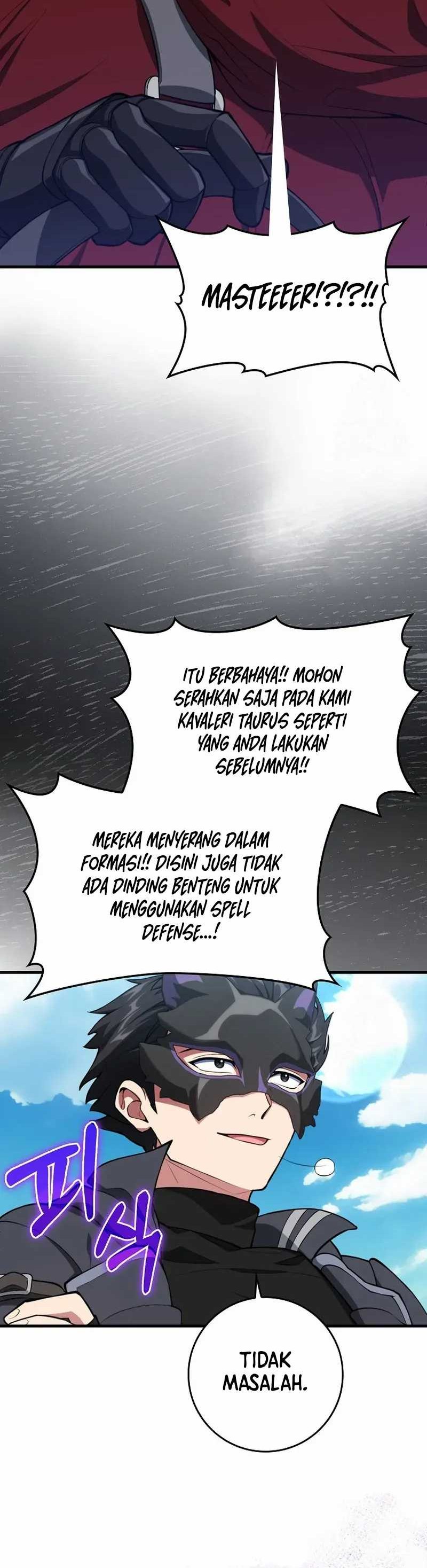 Max Level Player Chapter 67 Gambar 15