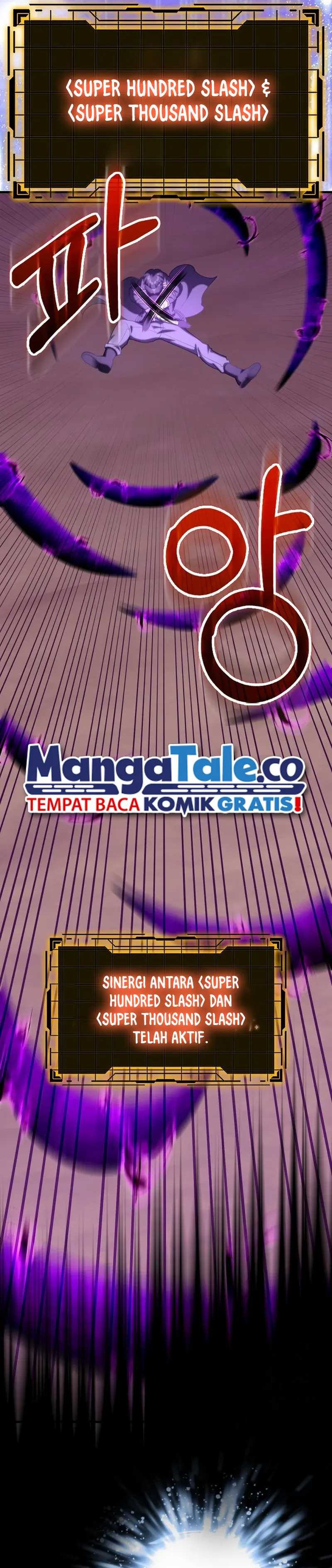 Max Level Player Chapter 67 Gambar 17