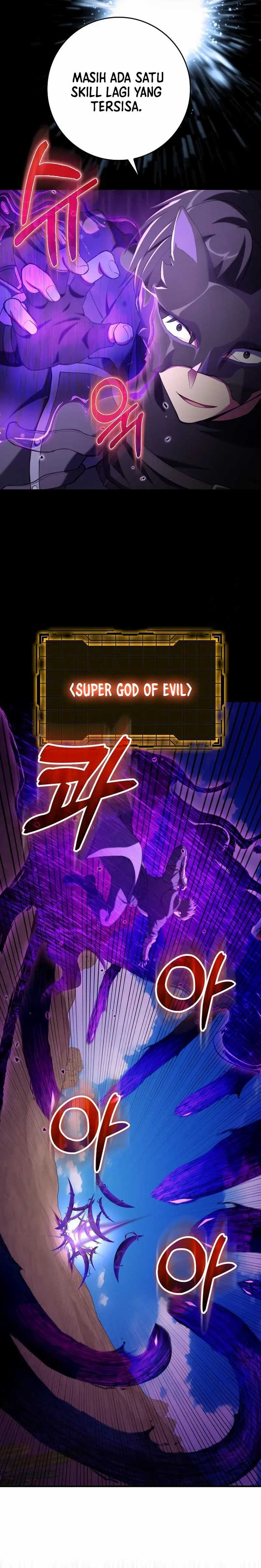 Max Level Player Chapter 67 Gambar 18