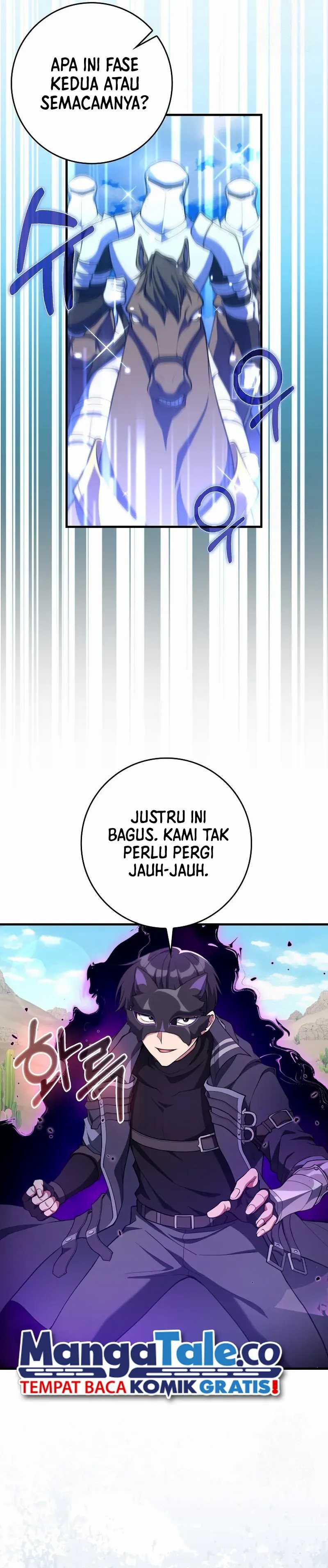 Max Level Player Chapter 67 Gambar 24