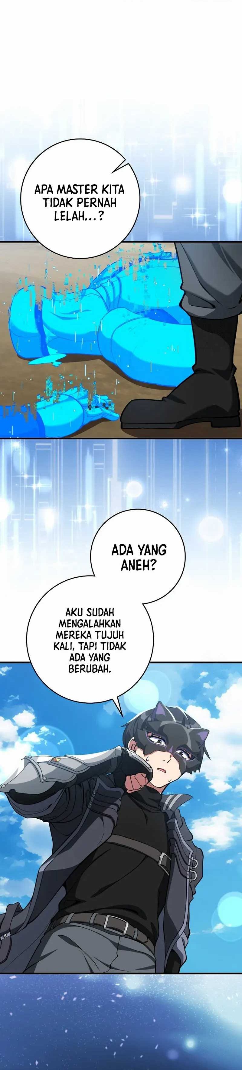 Max Level Player Chapter 67 Gambar 26